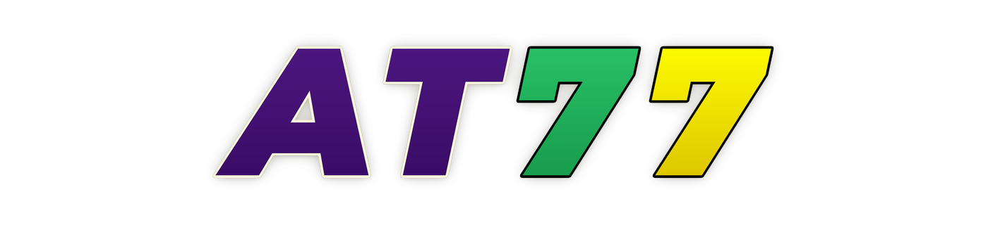 at77 Casino Logo